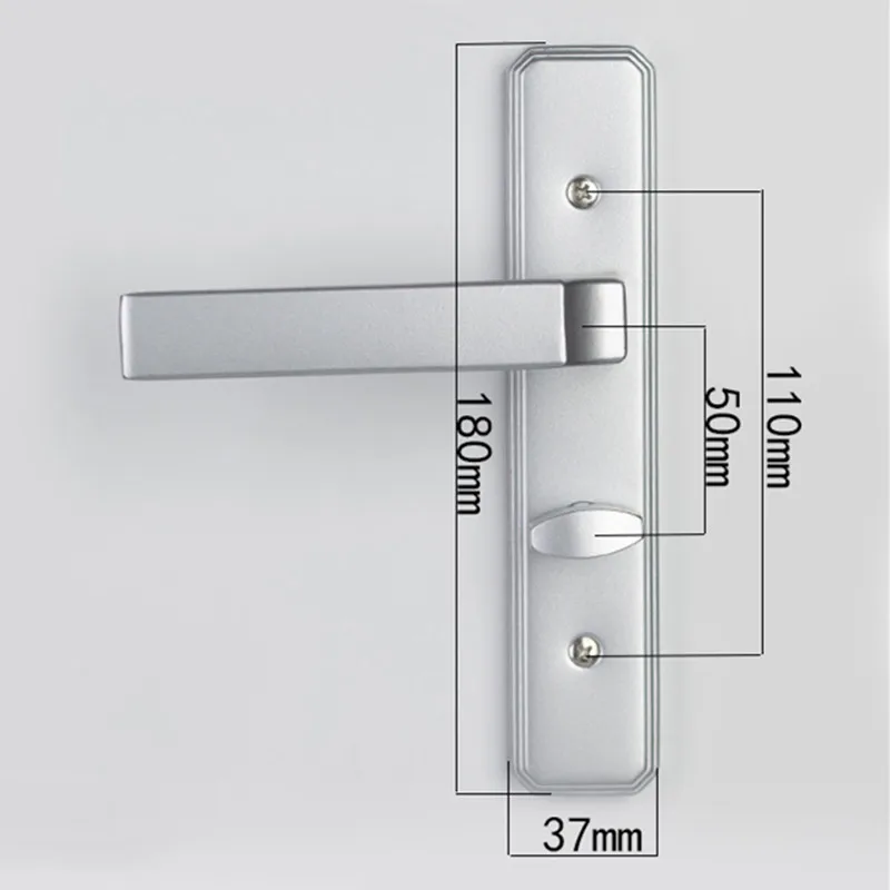 porta keyless cozinha maçaneta da porta fechadura
