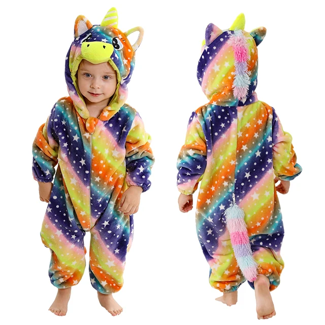 KK Colorful Unicorn