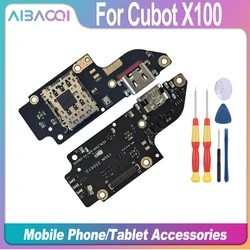 Universal USB Plug Port Charge Board - AiBaoQi Brand (X100)