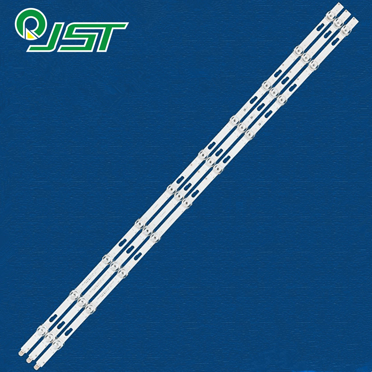 6pcs/Kit HRS-H535-0430000-0310-3030-12.5-N-V11 UN43TU8000G UN43CU7700G UN43CU7700 UE43TU7570U UE43TU7570 UE43TU7022K UE43TU7022