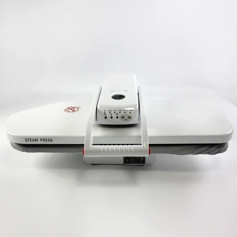 Steam Ironing Table Family Hotel Commercial Ironing Machine Model 810 Steam Ironing Machine 1600W Dry Press for Laundry 3