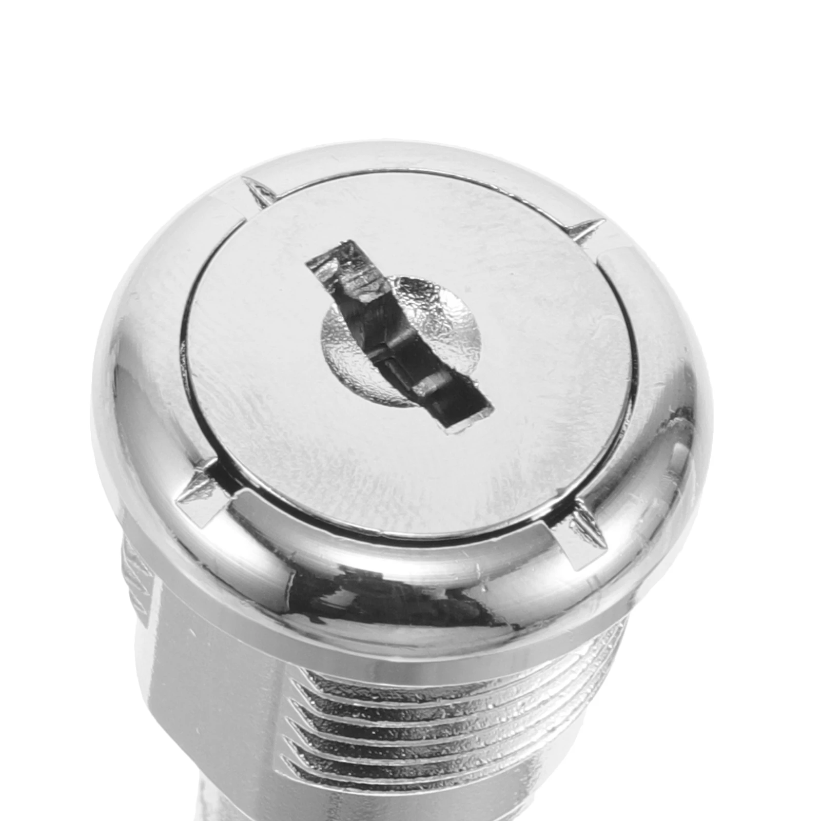 Cerradura Y Llave De Castor Para Máquina Expendedora A Granel De A 867820