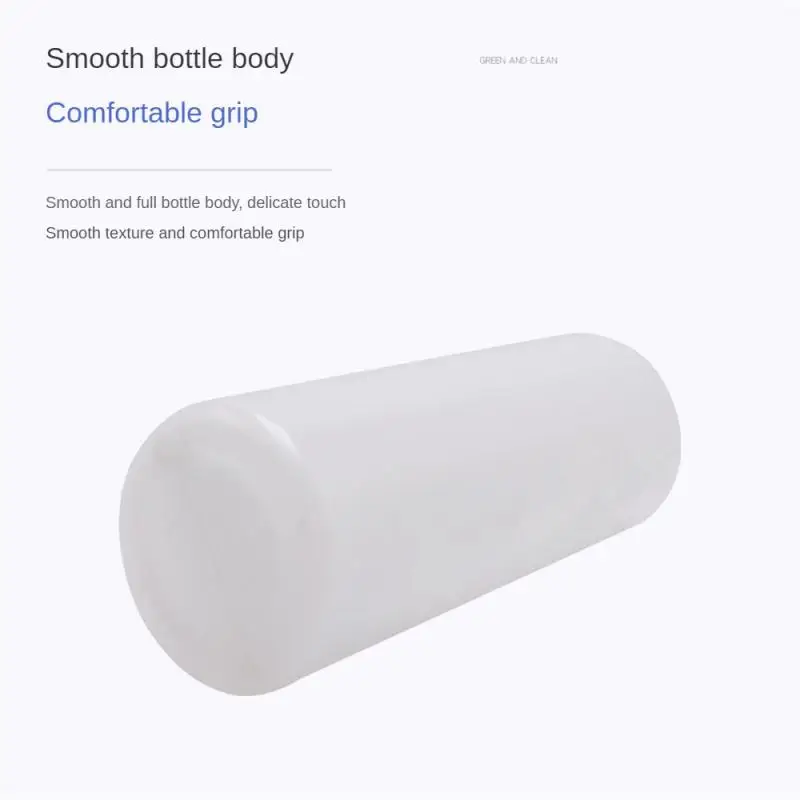 Pe Bottle Versatile High-capacity Multi-purpose Convenient Durable Material Versatile Liquid Dispenser Kitchen Soap Dispenser