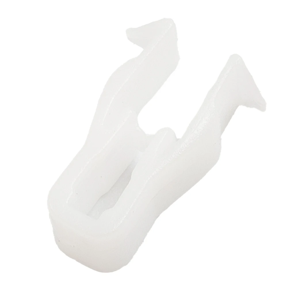 

Rivet Retainer Trim Clips Accessories Parts Replacement Plastic 1.8 X 1.2cm(0.7 X 0.5inch) 50pcs A15111300ux0175