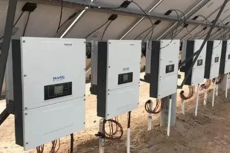 Рисунок 4 - SOFAR инвертор HYD 10KTL-3PH Солнечный
