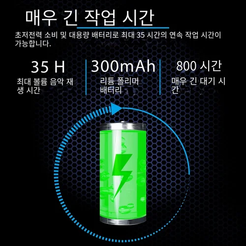 무선 핸즈프리 블루투스 5.2 오토바이 헬멧 헤드셋, 스테레오 음악 플레이어, 모토 헤드폰, 소음 감소 이어폰, 마이크 포함 3