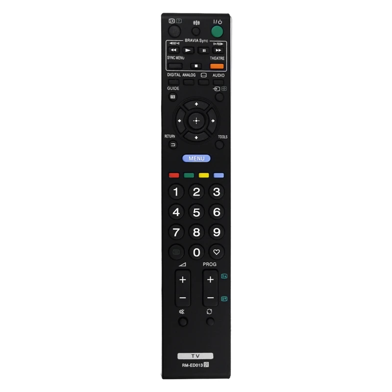 Задняя крышка для пульта дистанционного управления для Sony LED LCD TV