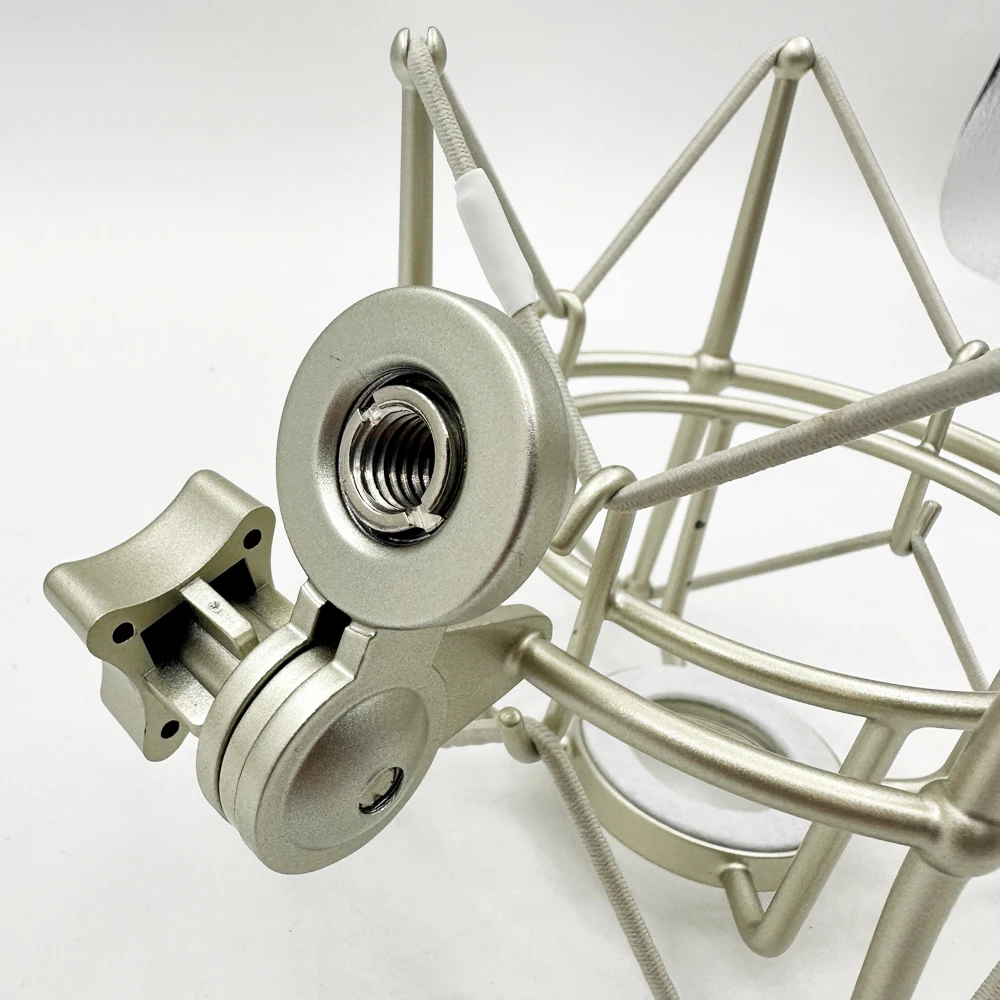 AKG P120マイク　Yamaha AG03MK2　ショックマウント5点セット YAMAHA ヤマハ AG03MK2 高音質配信セット アームスタンド ポップ