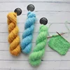 1*50g hank Lotus Hand Knitted Sweater Making DIY Merino Yarn 2