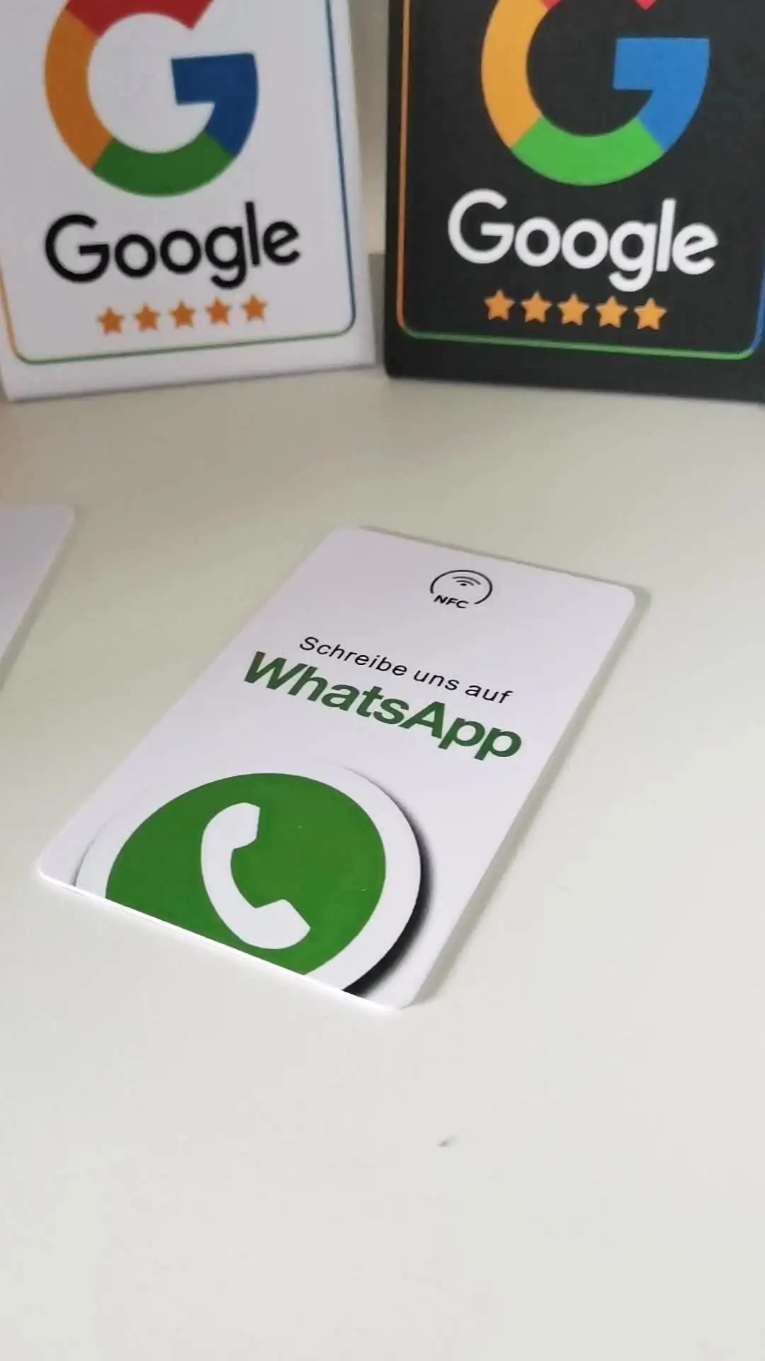 MochuaRFID RFID Cards
