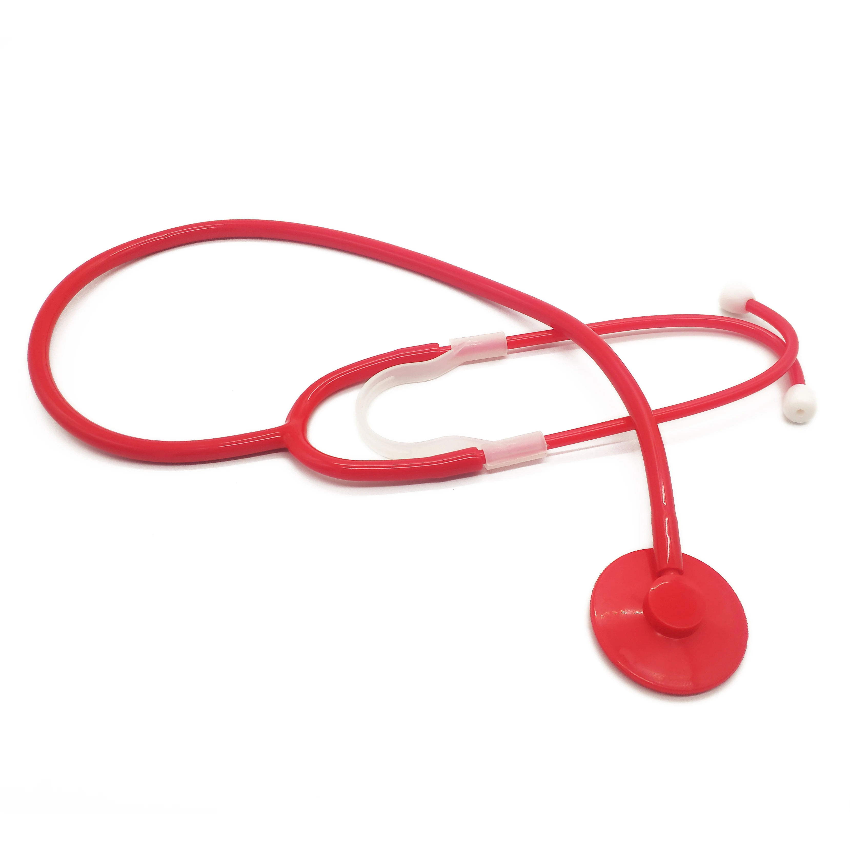 Children's Toy Stethoscope, Safe And Non-Toxic