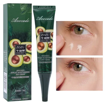 Eye Cream Moisturizes Eye Skin Lightens Dark Circles Eye Bags Hydration Korean Care