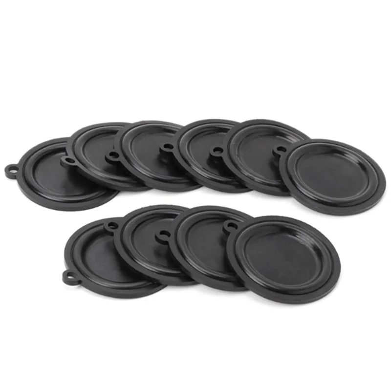 50mm Gas Water Heater Pressure Diaphragm Fittings 20PCS