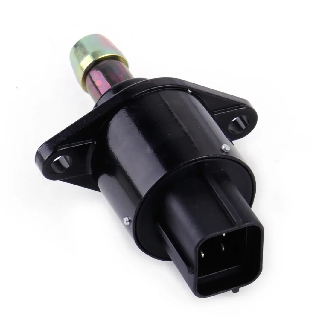 1x MDQ100041 MDQ100040 MLZ100050 IAC Idle Air Control Valve Stepper Motor For MG-MGF RD 1.8i 16v Rover-200 RF 211 2
