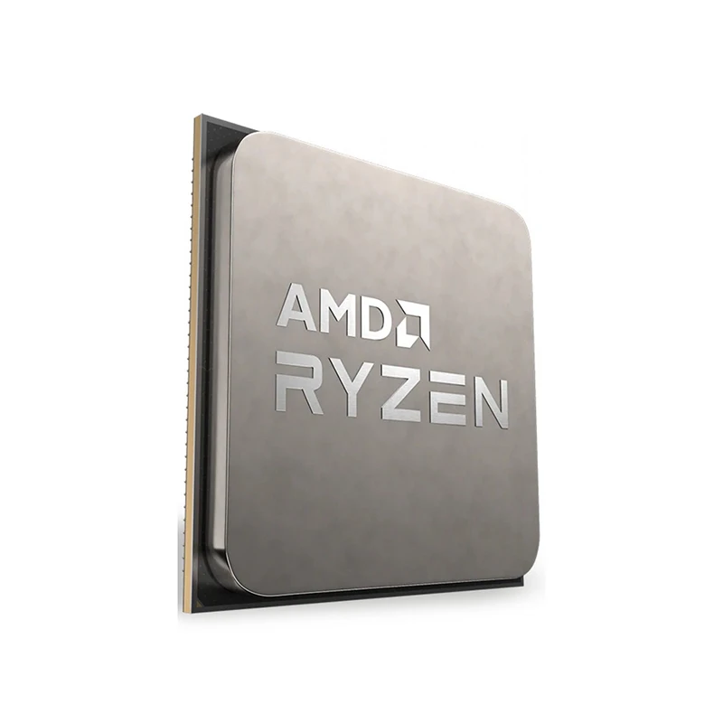 AMD Ryzen 5 2600 R5 2600 3.4 GHz Six-Core Twelve-Core 65W CPU Processor YD2600BBM6IAF Socket AM4 NO FAN cpu processor