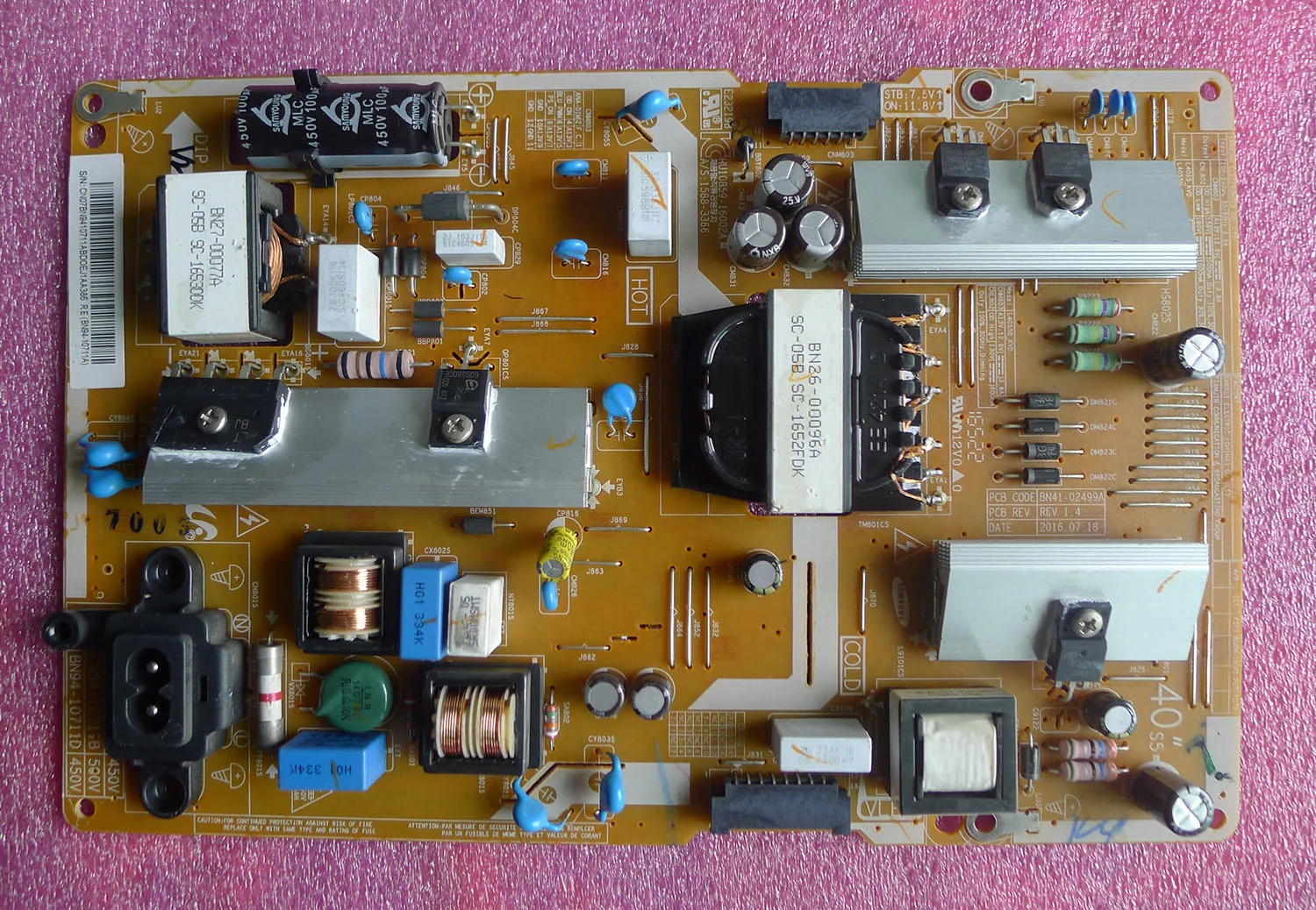 Смартфон UA55KU6100JXXZ