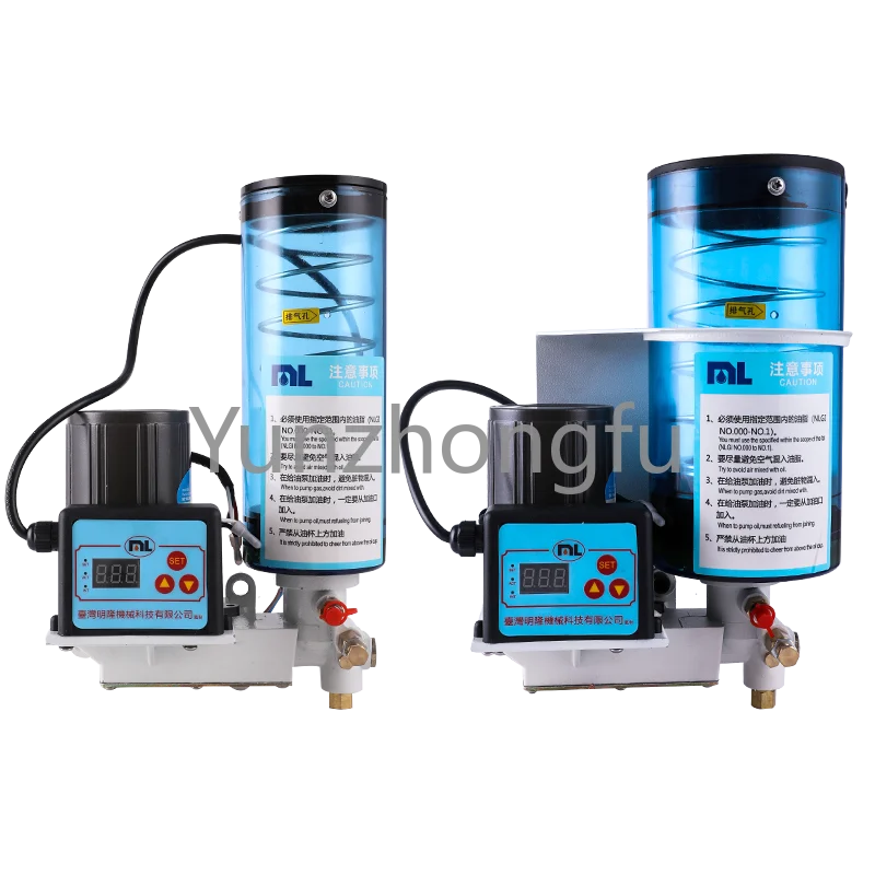 

Электрический насос для смазки, смазочный насос