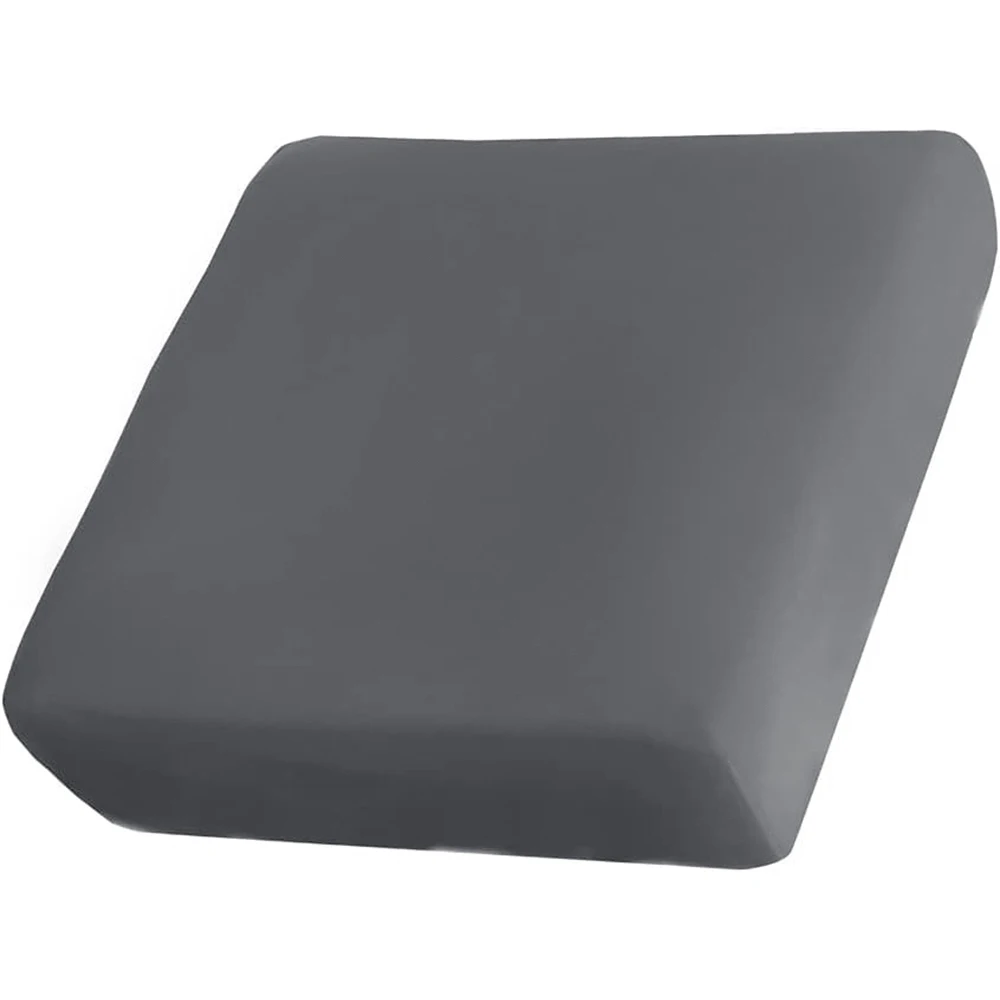 Luxury Outdoor Elastic Sofa Cover Image 8