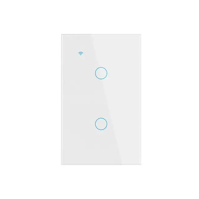 2Gang White