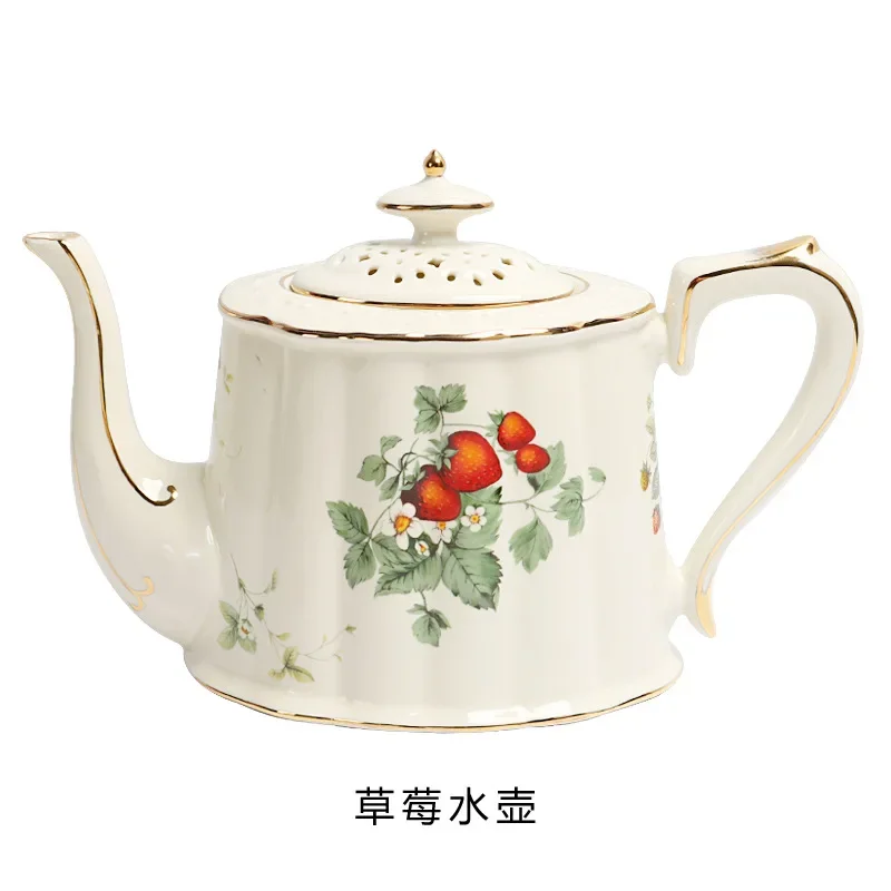 800ML Strawberry