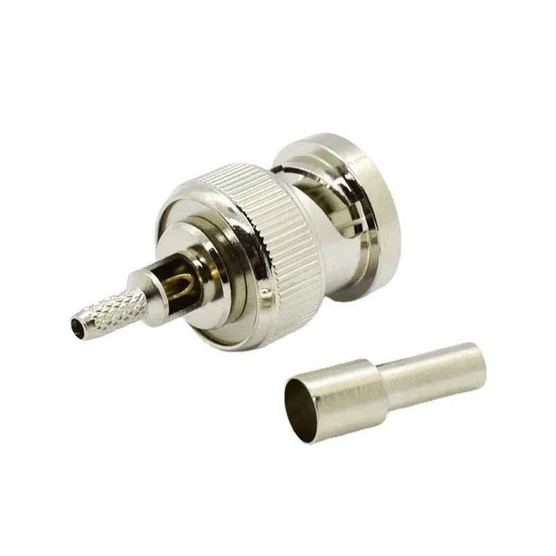 2 10 pces q9 bnc macho plug conector 03