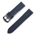 Blue-Black