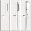 Yutiars Professional Drybrush Set, Wooden Detail Painting Brushes with Storage Case, Ideal for Tabletop 5