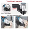NEWONE Multi-function Power Tool Electric Trimmer Renovator Saw 500W Cutter Oscillating Tool With Handle Multi Purpose Blades 4