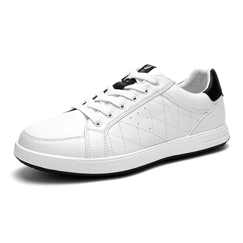 OIKMOI New Golf Shoes Lightweight Men Shoes Golf Breathable Waterproof Anti-slip Shoes Golf Shoes Mens 3
