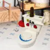 Toilet Toys for Kids Poop Dexterity Launchers Popping Out Toilet Game Toy Toilet 2