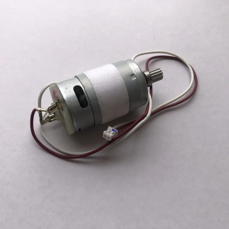 

Мотор-щетка для пылесоса Philips FC6822 FC6823 FC6827 FC6814 FC6813 FC6908