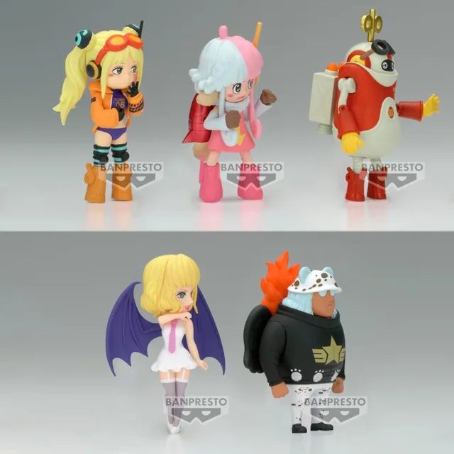 BANPRESTO SCultures Ⅴ バギー Amazon.com: One Piece Banpresto Figure Colosseum SCultures