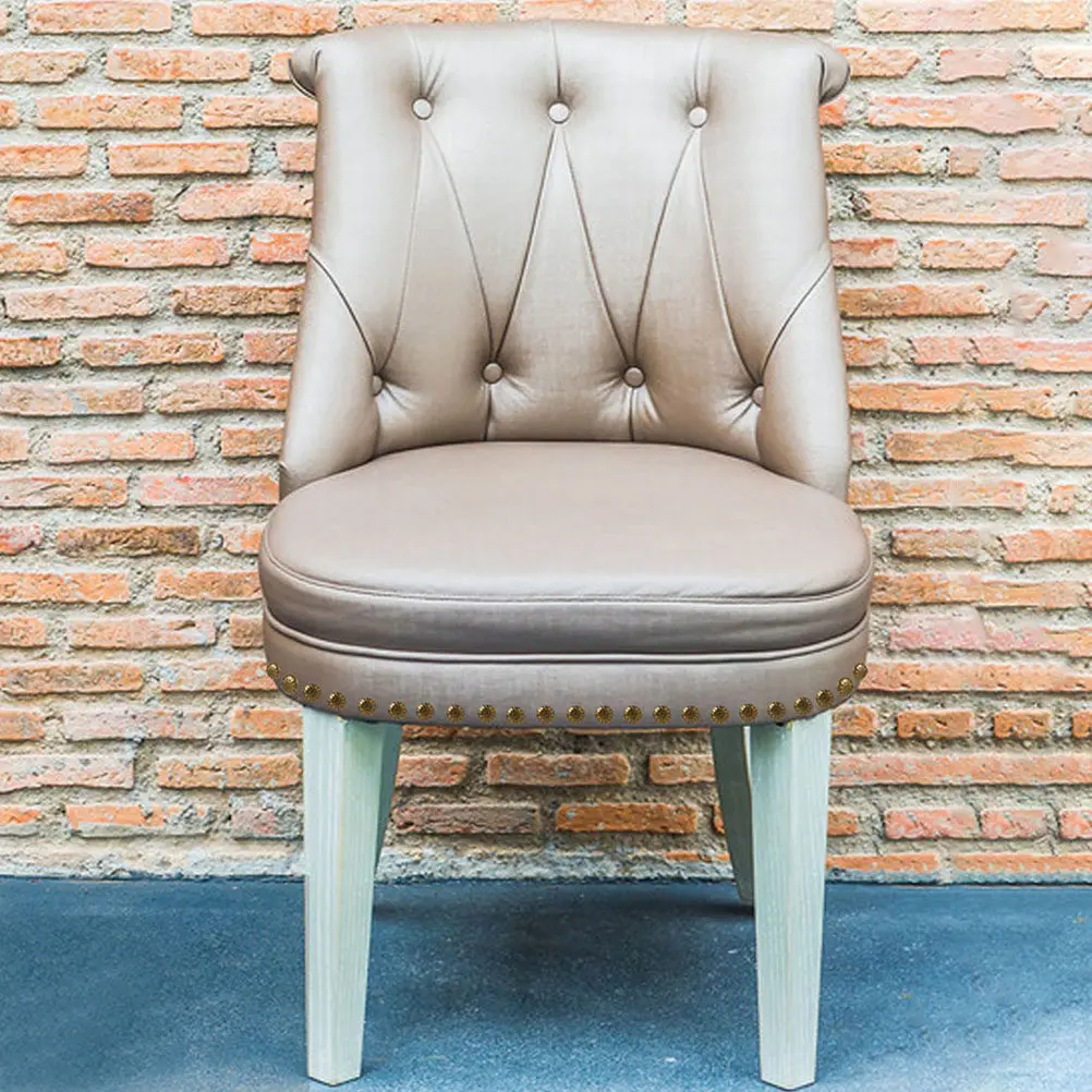 300개 프리미엄 철제 장식 못, 가구 장 라운드 헤드 장식 못, DIY 코르크 보드용