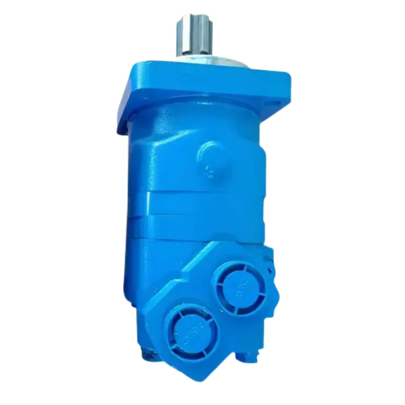 

Eaton BMT Series Bearingless Orbit Motor BMT-250 BMT-315 BMT-400 Hydraulic Motor