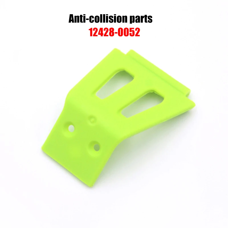 Wltoys 12428 12423 Upgrade Parts | Spare Parts Wltoys 12429