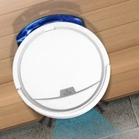 New Wireless Smart Robot Vacuum Cleaner Multifunctional Super Quiet Vacuuming Mopping Humidifying For Home Use Home Appliance 2