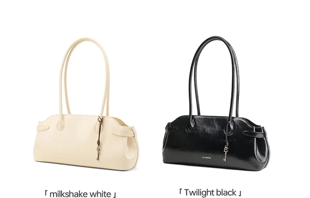 Baguette silhouette display