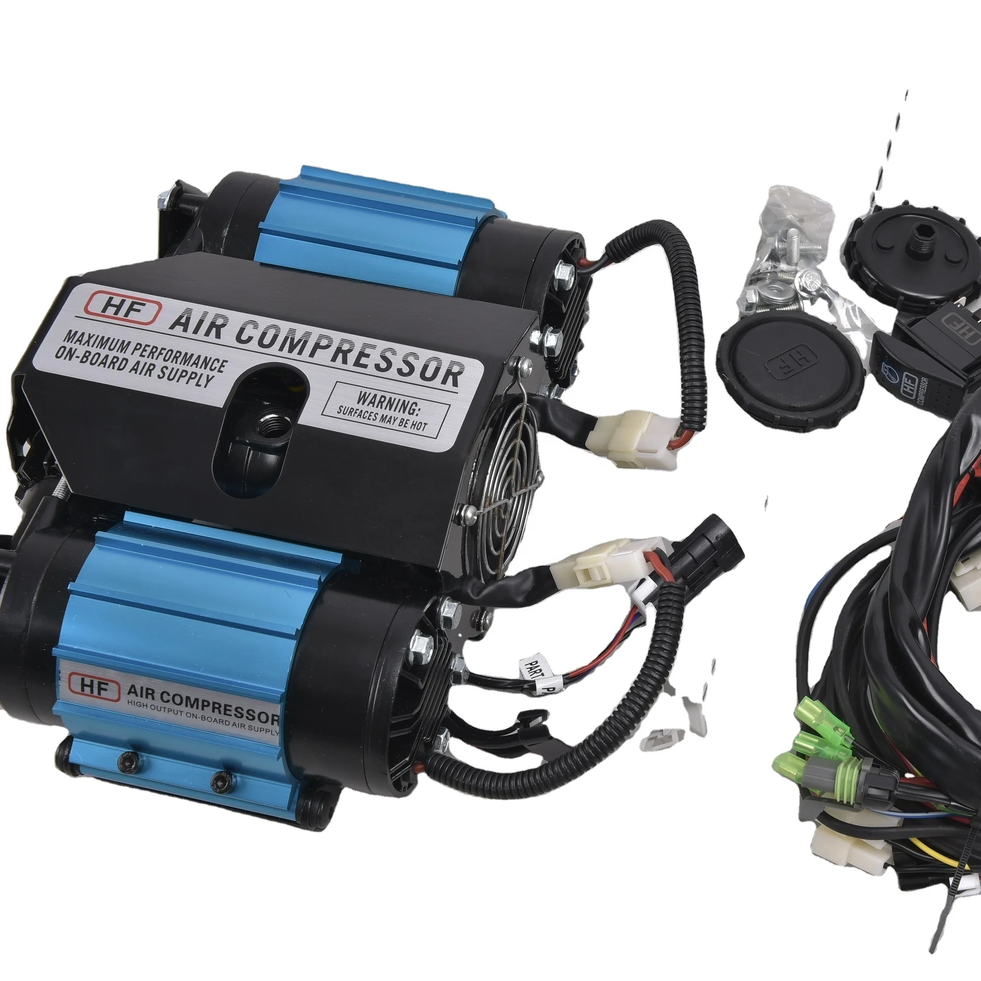 Hf compressor hotsell