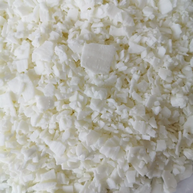 Soybean Wax for DIY Aromatherapy Candles