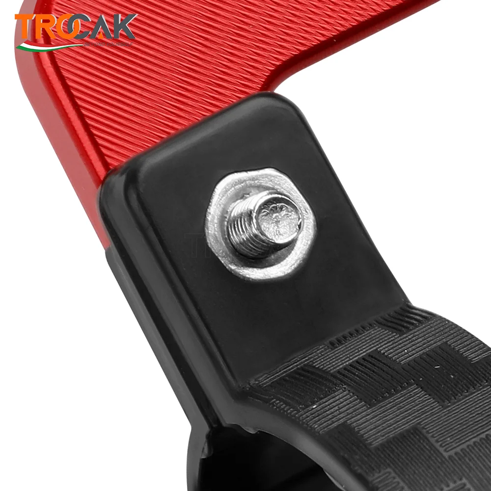Universal Zubehör Tempomat Für Motorrad Drossel Motorrad Drossel Tempomat Motorrad Tempomat Motorrad Cruise Drossel Clip – Detail 2