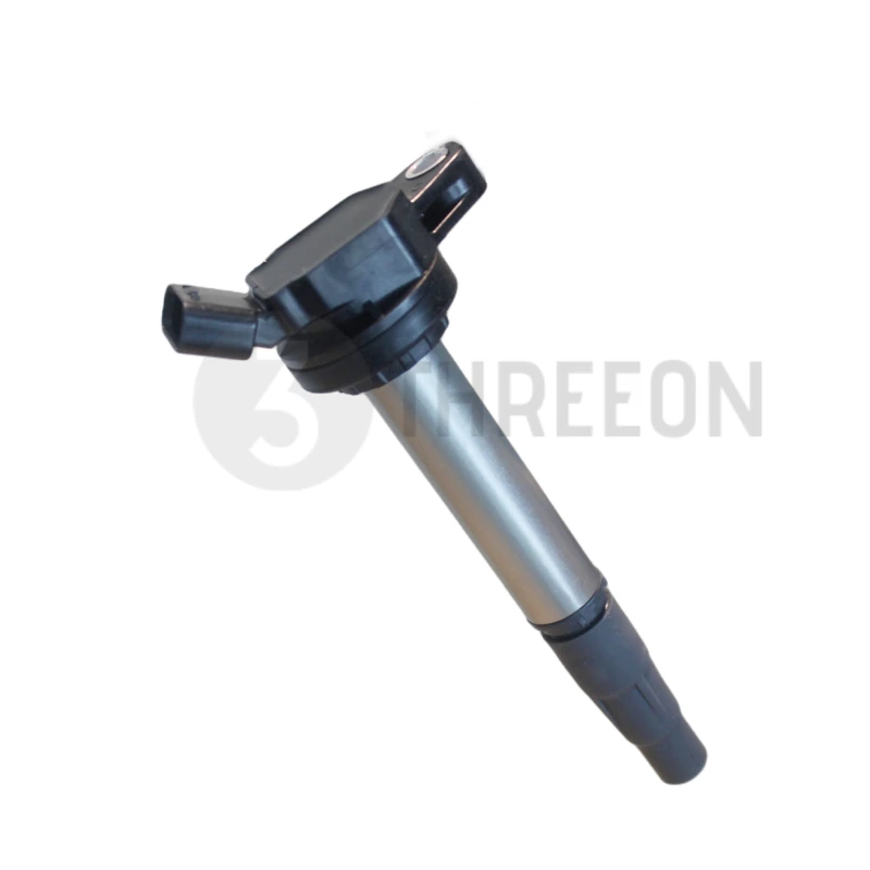 1/4pcs THREEON Ignition Coil IC2104M For LEXUS CT200H 2011- TOYOTA COROLLA 2009- PRIUS 2010-2015 MATRIX 2009-2014