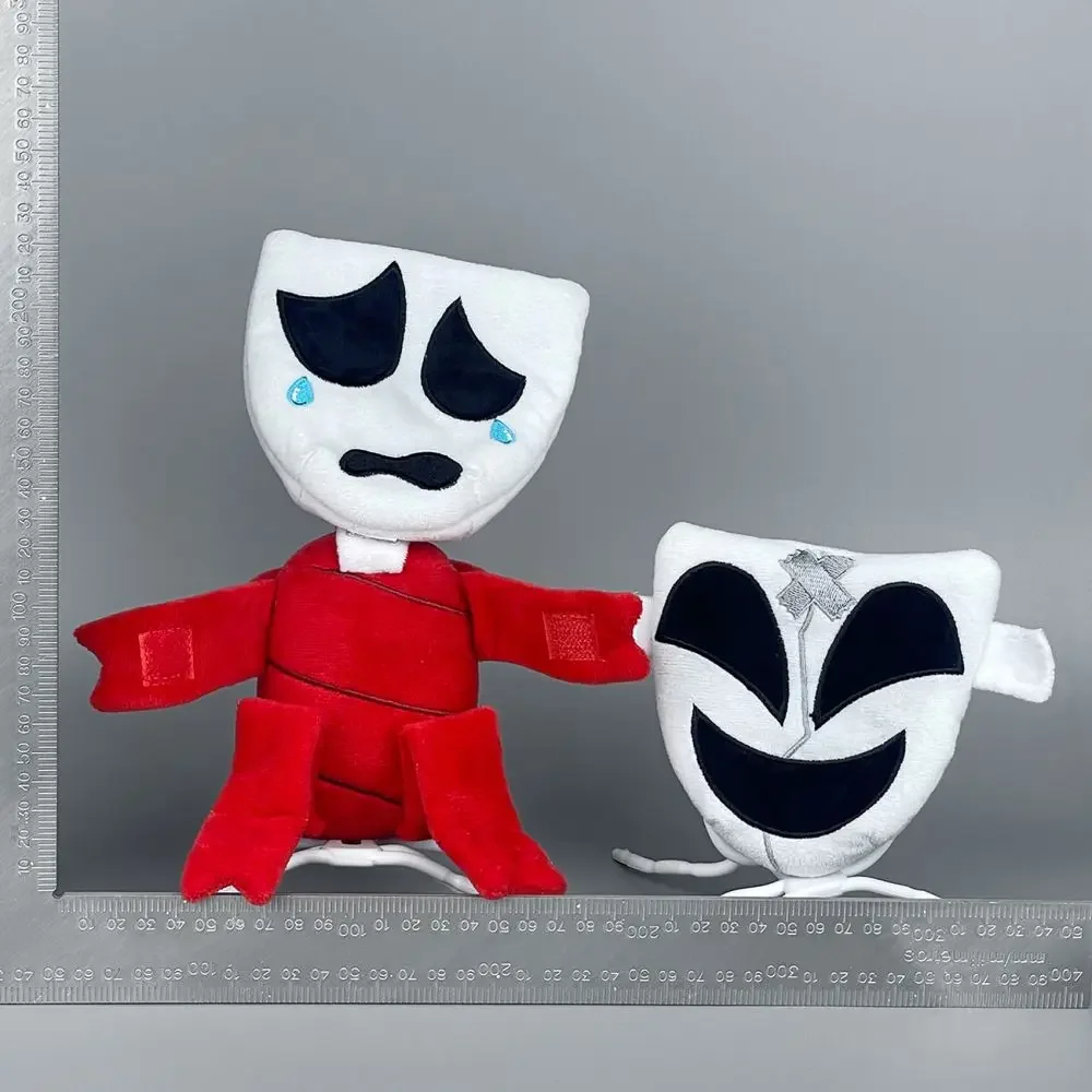 Muñeco Marshmello Juguete Fortnite Peluche Marshmello 38pcs The