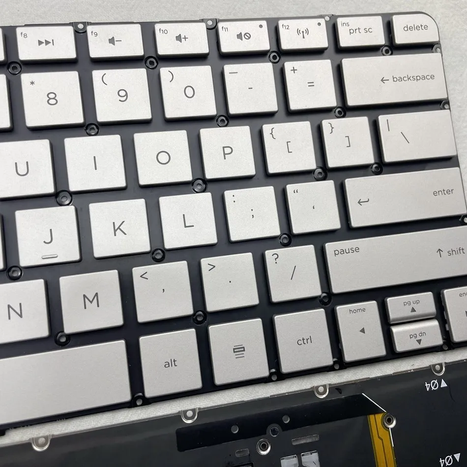 HP Spectre 13-3000  ̱ Ʈ Ʈ Ű 13-3000ea 13-3000ed 13-3000ee 13-3000er 743897-001 ǹ US ̾ƿ