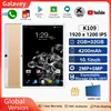 Big Sales Android 7.0 K109 4G Lte Tablets 10'' HD IPS 2GB RAM 32GB Storge MTK6735  A7 Quad-Core 1920x1200 IPS Dual Cameras 1