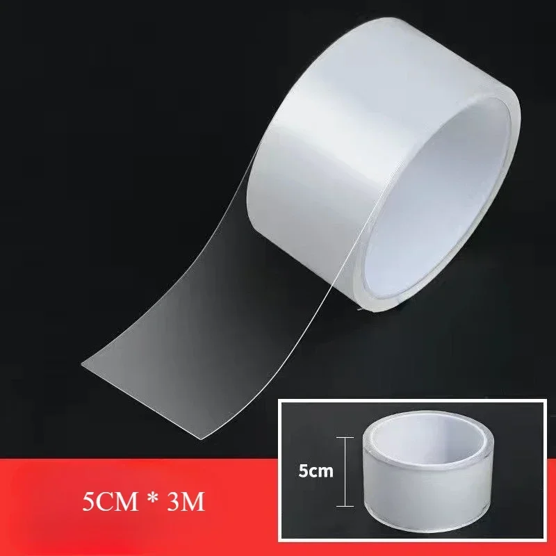 סטיקרים לאופניים סרט 3M 5M 7M 10M מגן למסגרת האופניים סרט רכיבה בלתי נראה עמיד בשריטות קישוט ברור