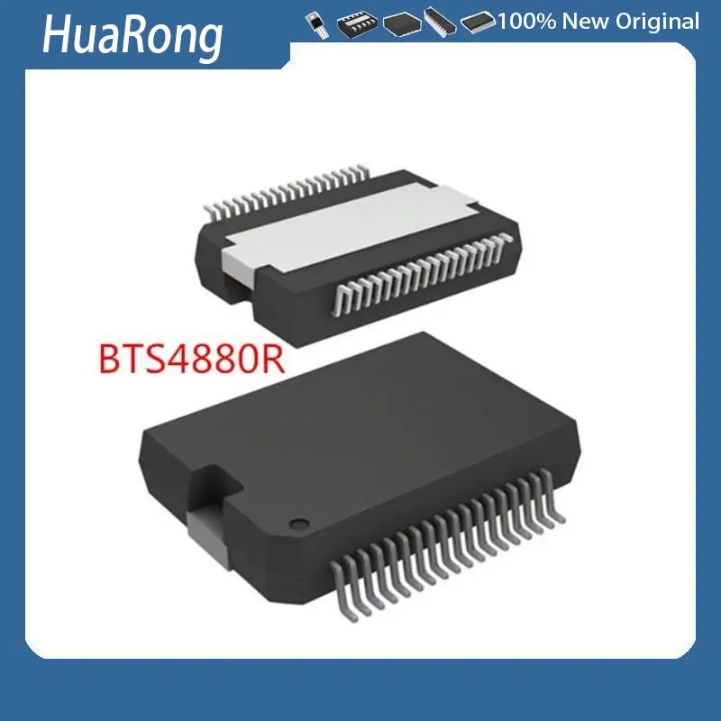 

2 шт./партия BTS4880R BTS 4880R HSOP36