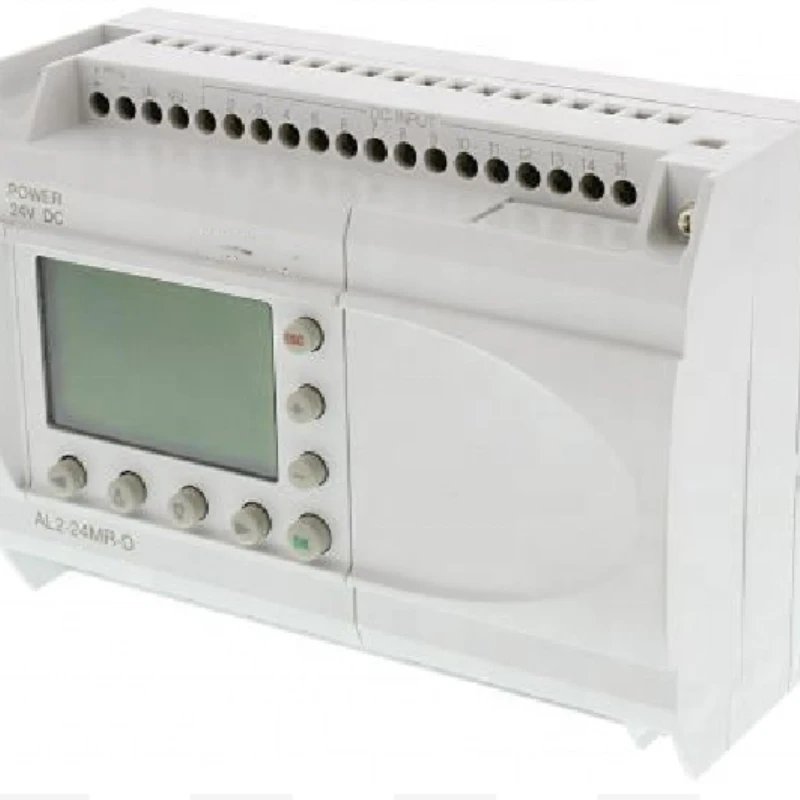 Электронные компоненты IC AL2-24MR-D