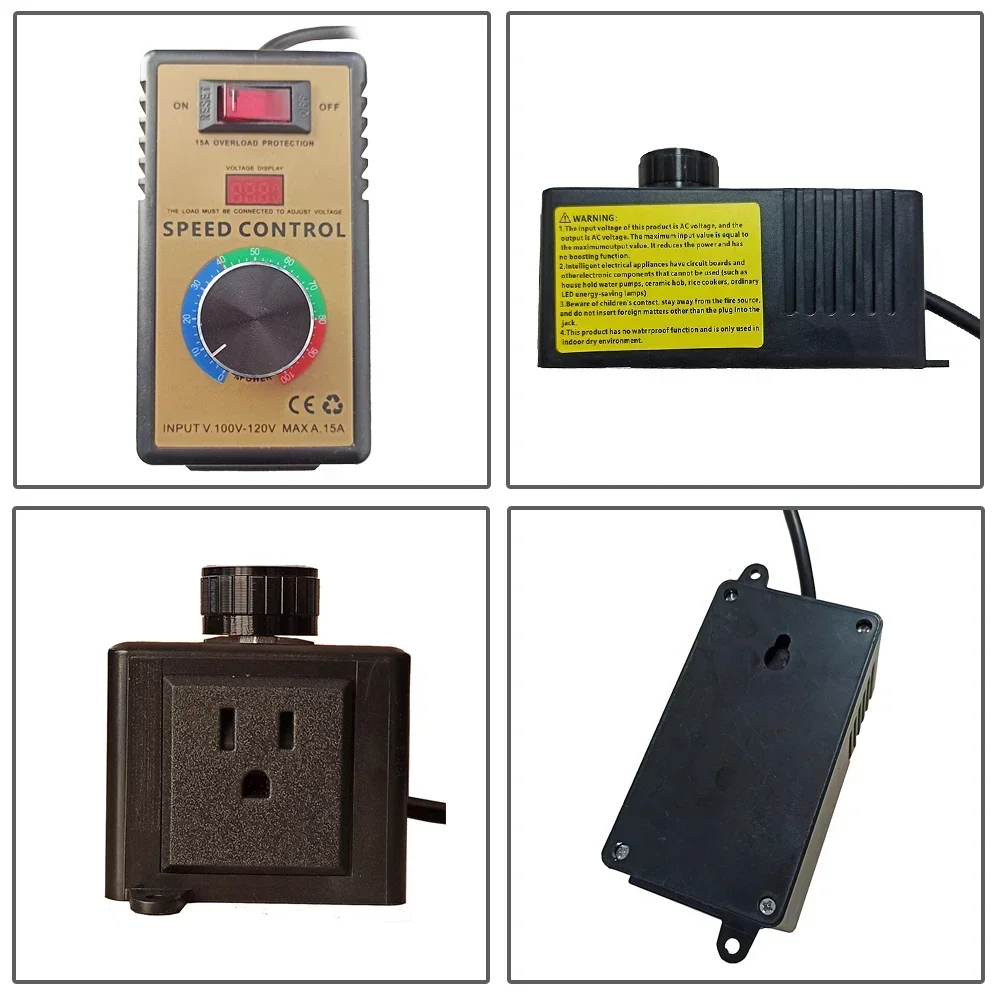 de velocidade com cn eua reino unido ue plugue aus 220v 110v 01