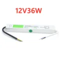 12V 36W