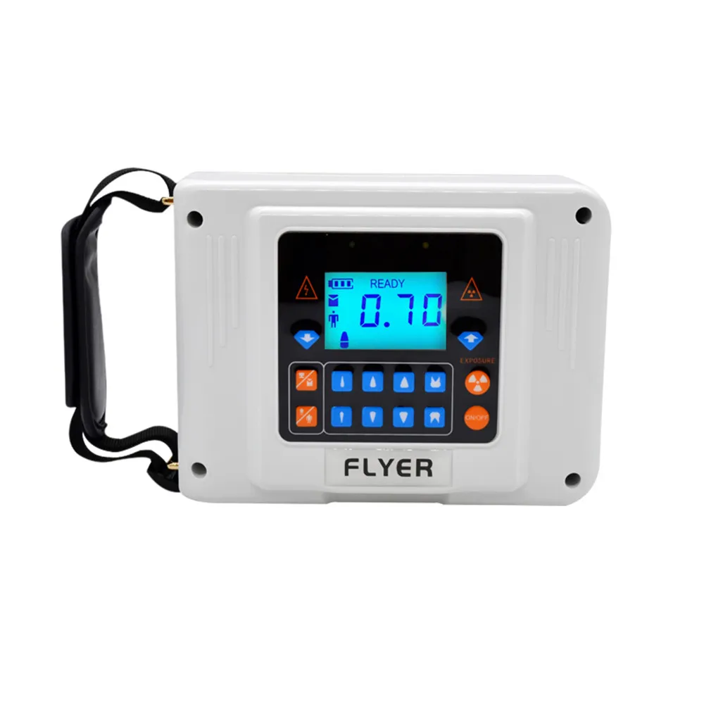 

Mobile Portable Dental X-Ray Machine Oral Digital X-Ray Unit Image Device